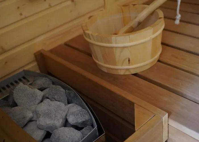 Semesterbostad A La Maison - Epp Mint Otthon *