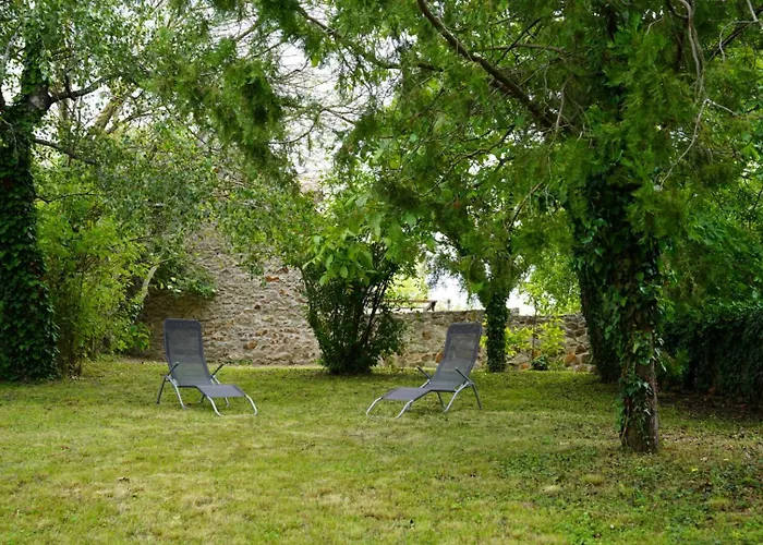 A La Maison - Epp Mint Otthon Semesterbostad Szentbekkalla