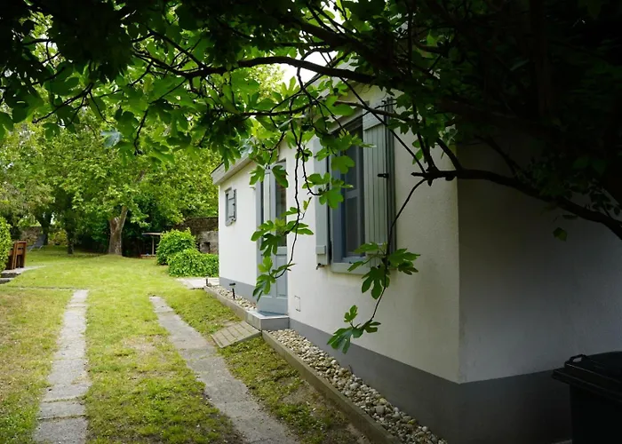 A La Maison - Epp Mint Otthon Szentbekkalla