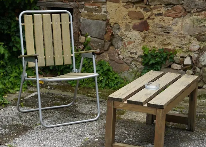 A La Maison - Epp Mint Otthon Semesterbostad