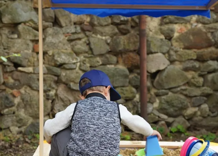 Semesterbostad A La Maison - Epp Mint Otthon Szentbekkalla