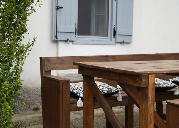 A La Maison - Epp Mint Otthon