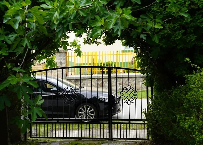 A La Maison - Epp Mint Otthon Semesterbostad