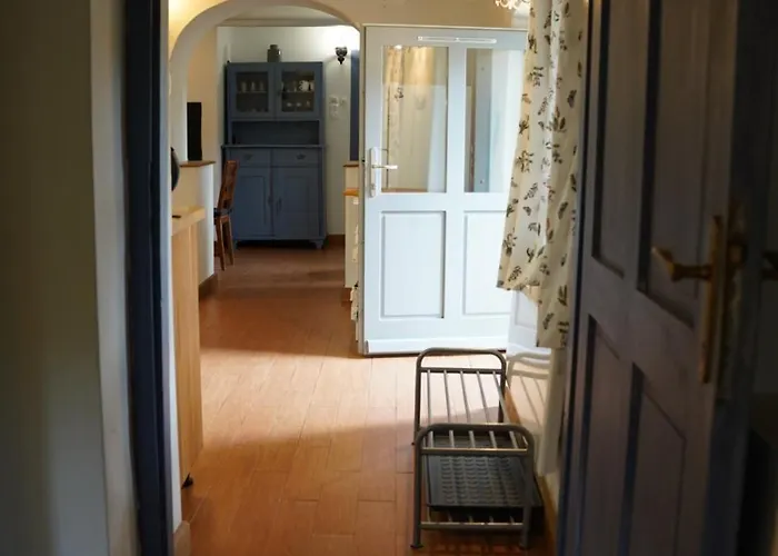 A La Maison - Epp Mint Otthon *