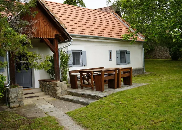 A La Maison - Epp Mint Otthon Semesterbostad *