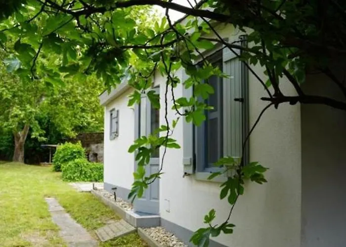 A La Maison - Epp Mint Otthon Semesterbostad